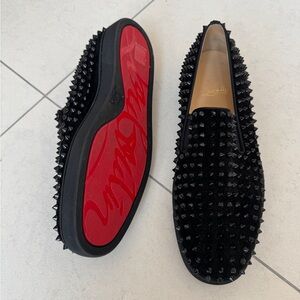 CHRISTIAN LOUBOUTIN MENS